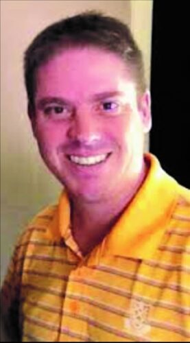 Chad W. Bradigan